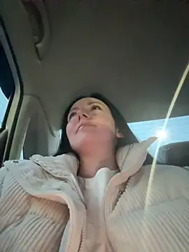 naughty lucifer online show from February 24, 3:10 pm