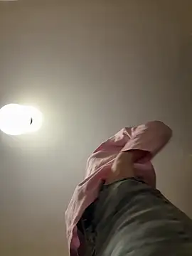 naughty lucifer online show from March 8, 11:19 pm