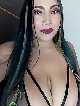 dayanna 86 online show from September 26, 10:18 pm