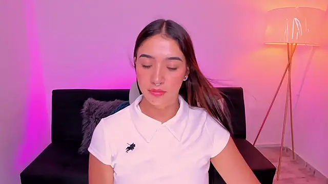 Antonella Grayy online show from May 27, 9:23 pm