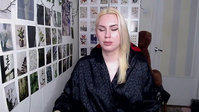 CapriScorpion online show from March 11, 3:25 pm