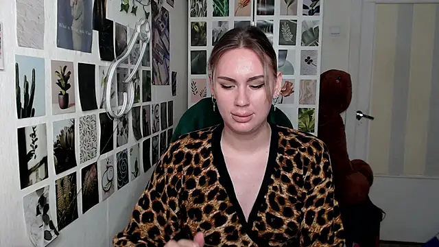 CapriScorpion online show from September 24, 1:32 pm