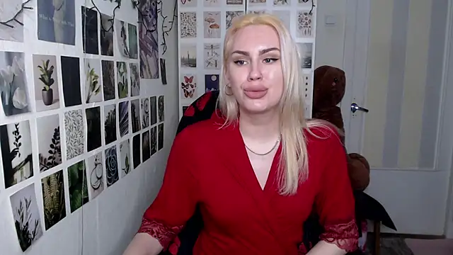 CapriScorpion online show from March 5, 4:25 pm