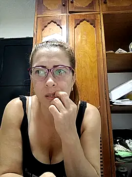 mademonsexy online show from March 25, 2:50 am