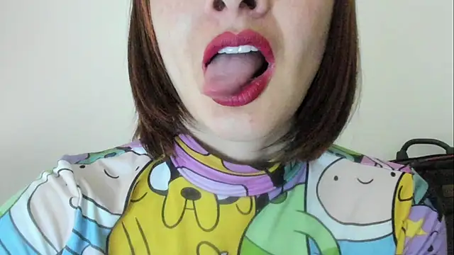 queen fetish online show from February 15, 3:22 pm