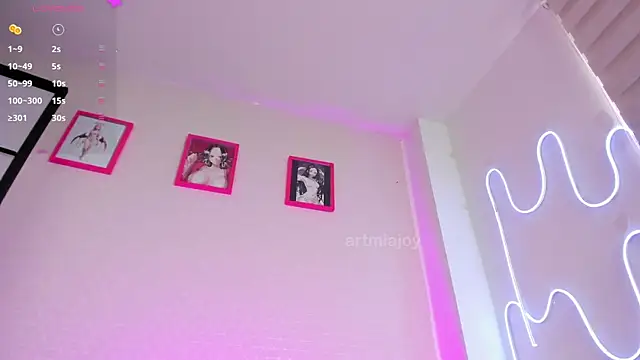 artmiaa online show from March 22, 2:56 pm