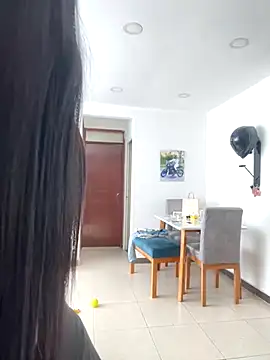 Charlotte cutee18 online show from September 9, 9:36 pm