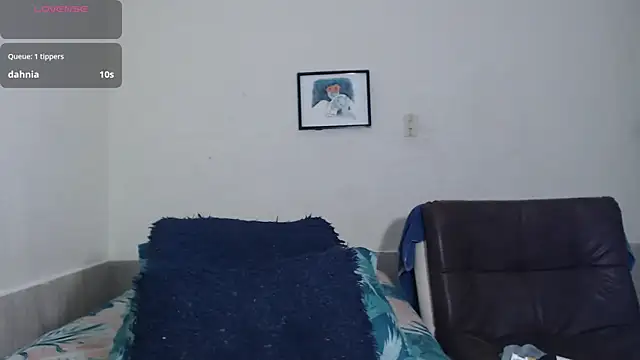 agata 22 online show from February 11, 5:09 am