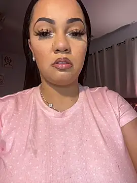 DestineeJayde online show from February 11, 5:53 am