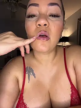 DestineeJayde online show from October 20, 5:54 am