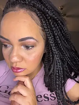 DestineeJayde online show from October 9, 5:11 am