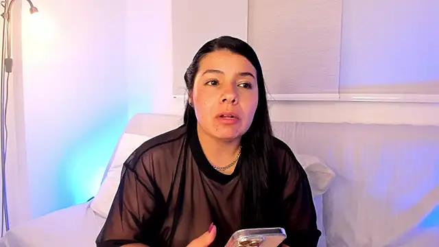 miaa daniels online show from March 10, 1:20 am