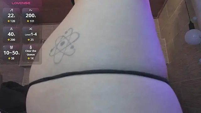 mia catt05 online show from June 26, 6:03 am