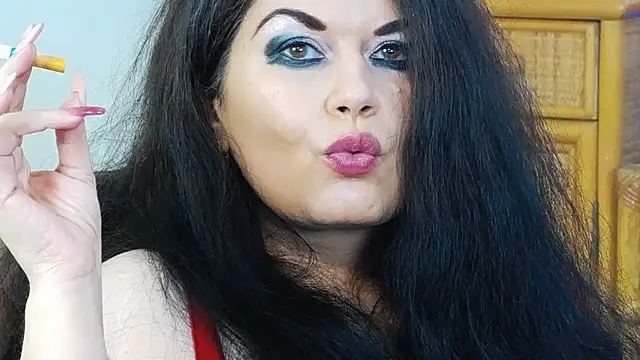 EllenGrace online show from February 25, 10:25 am