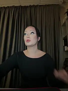 RollingGirls online show from September 30, 2:01 pm