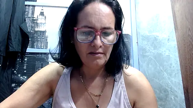 Nastylatinaxxx online show from March 9, 11:35 am