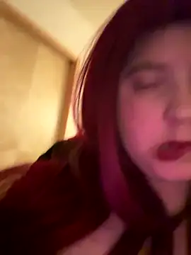 Sexy Little SlutAriel online show from October 23, 5:35 am