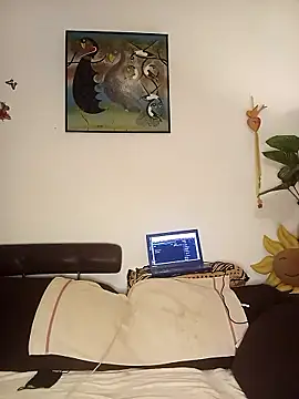 The-Peach-Flexer online show from January 8, 10:47 pm