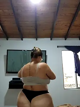 RachellGraham online show from April 1, 9:12 pm