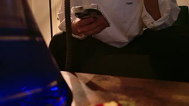 Snapshot of POCARI_SWEAT chatting on October 2, 1:16 pm POCARI SWEAT online show from October 2, 1:16 pm