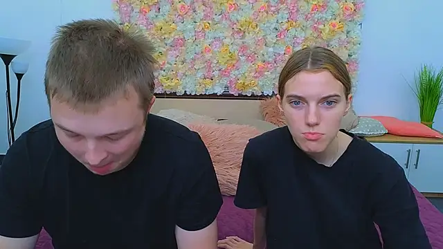  Olli  Stiw  online show from September 22, 8:46 am