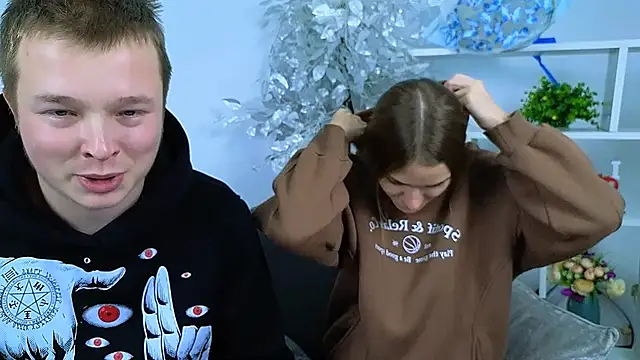  Olli  Stiw  online show from November 13, 9:08 am