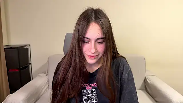 AliceKolltt online show from February 26, 10:42 pm