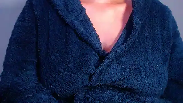 BERNINIBLUSHX89 online show from March 25, 7:39 pm