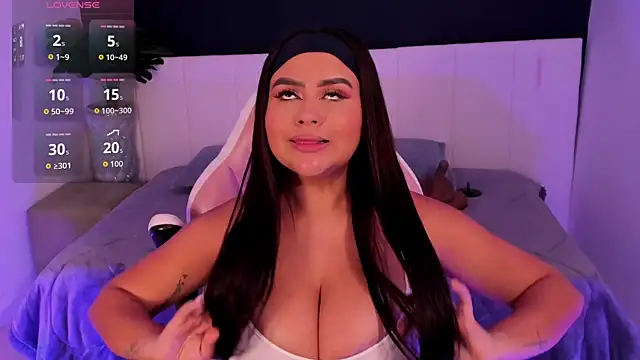 katia bigboobs1 online show from April 7, 6:54 pm