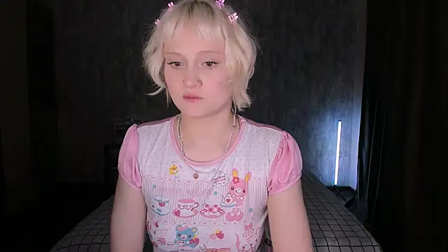 MariaMango online show from September 25, 12:10 am