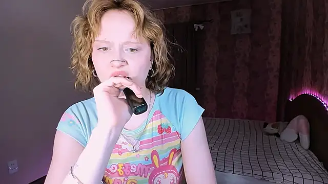 MariaMango online show from February 27, 8:41 pm