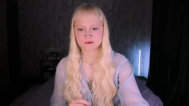 MariaMango online show from November 14, 2:11 am