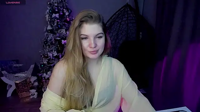 lily williamss online show from January 7, 2:15 am