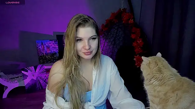 lily williamss online show from September 18, 12:09 am