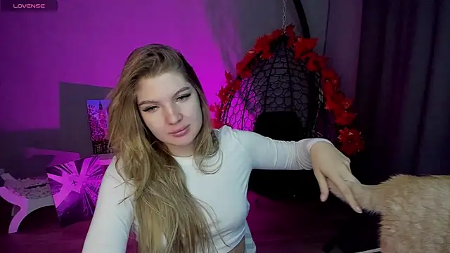 lily williamss online show from September 11, 12:11 am