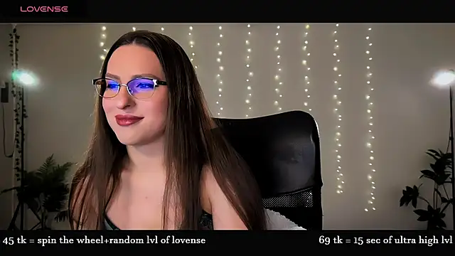 Alicia x art online show from March 27, 8:09 pm