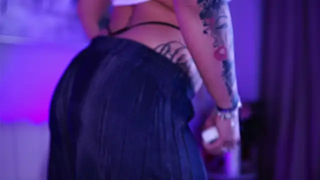 babyyboomm online show from March 26, 1:57 pm