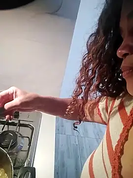 Alma Sexyy online show from September 30, 3:50 pm