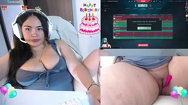 Sunny Gamer7 online show from December 4, 9:37 pm