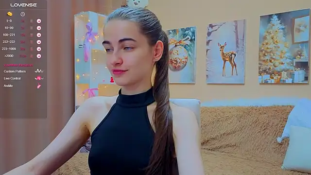 AstoriyaNight online show from January 10, 10:20 am