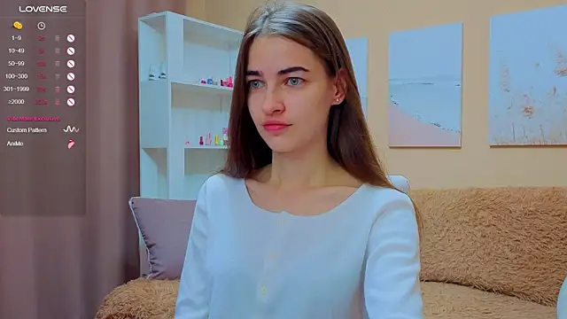 AstoriyaNight online show from September 20, 3:49 am