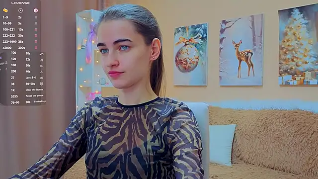 AstoriyaNight online show from February 7, 10:41 am