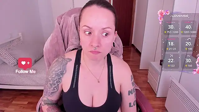 Domina Deivis online show from October 24, 11:50 am