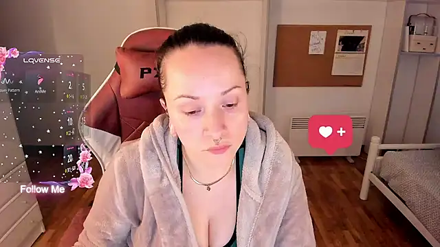 Domina Deivis online show from January 14, 2:00 pm