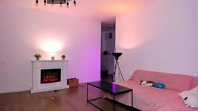 AnysaSmith online show from February 21, 10:10 pm