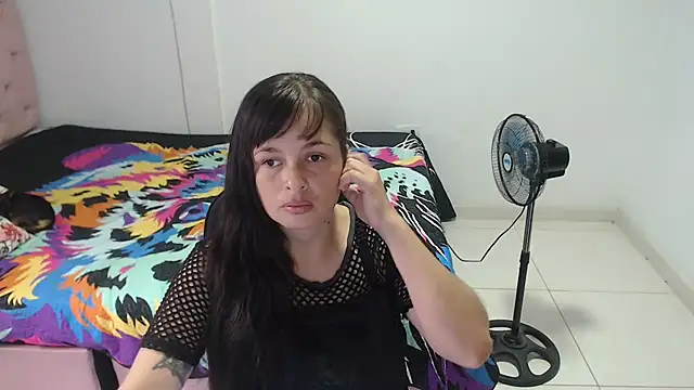 Aliciaheart online show from June 3, 6:35 pm