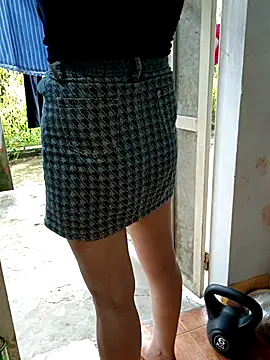 Blythe 69 online show from September 23, 3:59 am