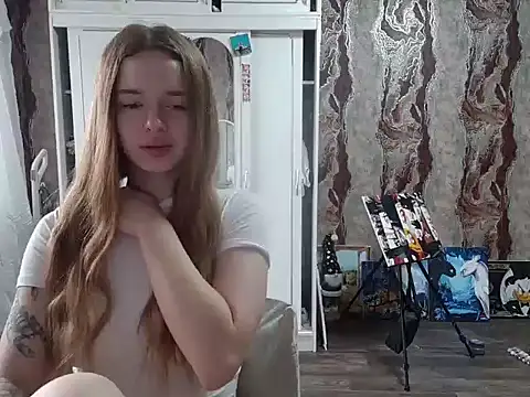 samanta55555 online show from November 5, 9:58 am