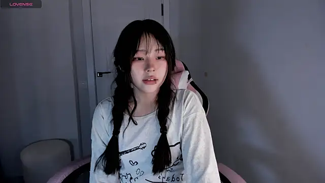 hee young11 online show from October 26, 7:31 pm