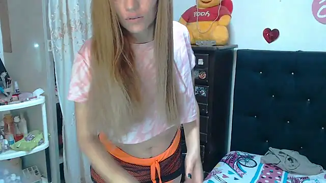 valerivegass online show from March 11, 7:27 pm